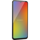 Motorola one Zoom 16,3 cm (6.4") Dual SIM Android 9.0 4G USB Type-C 4 GB 128 GB 4000 mAh Grå, Mobiltelefon grå, 16,3 cm (6.4"), 4 GB, 128 GB, 48 MP, Android 9.0, Grå