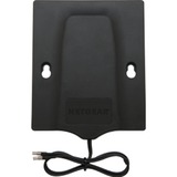 Netgear 6000450 Antenner Netgear 6000450, 2,5 dBi, 1 m, Indendørs & udendørs, Sort, 1 stk