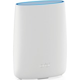 Netgear LBR20 trådløs router Gigabit Ethernet Dual-band (2,4 GHz / 5 GHz) 4G Hvid Hvid, Wi-Fi 5 (802.11ac), Dual-band (2,4 GHz / 5 GHz), Ethernet LAN, 3G, Hvid, Netværksgentager