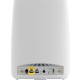 Netgear LBR20 trådløs router Gigabit Ethernet Dual-band (2,4 GHz / 5 GHz) 4G Hvid Hvid, Wi-Fi 5 (802.11ac), Dual-band (2,4 GHz / 5 GHz), Ethernet LAN, 3G, Hvid, Netværksgentager
