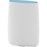 Netgear LBR20 trådløs router Gigabit Ethernet Dual-band (2,4 GHz / 5 GHz) 4G Hvid, WIRELESS LTE router Hvid, Wi-Fi 5 (802.11ac), Dual-band (2,4 GHz / 5 GHz), Ethernet LAN, 3G, Hvid, Netværksgentager