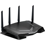 Netgear XR500 trådløs router Gigabit Ethernet Dual-band (2,4 GHz / 5 GHz) 4G Sort Sort, Wi-Fi 5 (802.11ac), Dual-band (2,4 GHz / 5 GHz), Ethernet LAN, 4G, Sort, Bordplade router