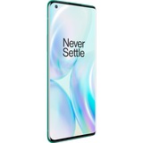OnePlus 8 Pro 17,2 cm (6.78") Dual SIM Oxygen OS 5G USB Type-C 12 GB 256 GB 4510 mAh Grøn, Mobiltelefon Grøn, 17,2 cm (6.78"), 12 GB, 256 GB, 48 MP, Oxygen OS, Grøn