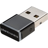 Plantronics BT600 Tilbehør til Hovedtelefon/Headset, Adapter Sort, Plantronics BT600, Sort