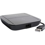 Plantronics MDA220 USB Sort, Adapter Sort, Plantronics MDA220 USB