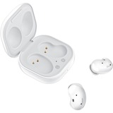 SAMSUNG Galaxy Buds Live Headset Trådløs I ørerne Calls/Music Bluetooth Hvid Hvid, Headset, I ørerne, Calls/Music, Hvid, Binaural, Multitast