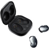 SAMSUNG Galaxy Buds Live Headset Trådløs I ørerne Opkald/musik Bluetooth Sort Sort, Trådløs, Opkald/musik, Headset, Sort