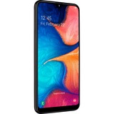 Samsung Galaxy A20e SM-A202F 14,7 cm (5.8") Dual SIM 4G USB Type-C 3 GB 32 GB 3000 mAh Sort, Mobiltelefon Sort, 14,7 cm (5.8"), 720 x 1560 pixel, 3 GB, 32 GB, 13 MP, Sort