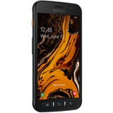Samsung Galaxy XCover 4s Enterprise Edition 12,7 cm (5") Dual SIM Android 9.0 4G USB Type-C 3 GB 32 GB 2800 mAh Sort, Mobiltelefon Sort, 12,7 cm (5"), 3 GB, 32 GB, 16 MP, Android 9.0, Sort
