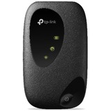 TP-Link M7200 Udstyr til trådløst netværk, WIRELESS LTE router Sort, Udstyr til trådløst netværk, Sort, Bærbar, 300 Mbit/s, IEEE 802.11b, IEEE 802.11g, IEEE 802.11n, 802.11b, 802.11g, Wi-Fi 4 (802.11n)