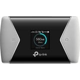M7650 Udstyr til trådløst netværk, WIRELESS LTE router