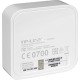 TP-Link TL-WR802N trådløs router Hurtigt ethernet Enkelt band (2,4 GHz) 4G Blå, Hvid Wi-Fi 4 (802.11n), Enkelt band (2,4 GHz), Ethernet LAN, 4G, Blå, Hvid, Bordplade router