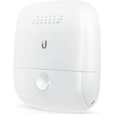 Ubiquiti EP-R6 netværksswitch L3 Gigabit Ethernet (10/100/1000) Strøm over Ethernet (PoE) Hvid, Router L3, Gigabit Ethernet (10/100/1000), Strøm over Ethernet (PoE)