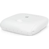 Ubiquiti EP-R6 netværksswitch L3 Gigabit Ethernet (10/100/1000) Strøm over Ethernet (PoE) Hvid, Router L3, Gigabit Ethernet (10/100/1000), Strøm over Ethernet (PoE)