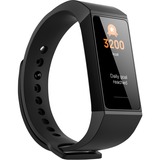 Xiaomi HMSH01GE TFT Aktivitetstracker til håndled 2,74 cm (1.08") Sort, Fitnesstracker Sort, Aktivitetstracker til håndled, 2,74 cm (1.08"), TFT, 130 mAh, Vandfast, Sort