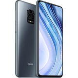Xiaomi Redmi Note 9 Pro 16,9 cm (6.67") Hybrid Dual SIM 4G USB Type-C 6 GB 128 GB 5020 mAh Grå, Mobiltelefon grå, 16,9 cm (6.67"), 2400 x 1080 pixel, 6 GB, 128 GB, 64 MP, Grå