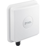 Zyxel LTE7480-M804 trådløs router Gigabit Ethernet Enkelt band (2,4 GHz) 4G Hvid Wi-Fi 4 (802.11n), Enkelt band (2,4 GHz), Ethernet LAN, 3G, 4G, Hvid