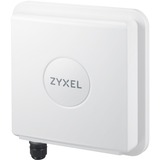 Zyxel LTE7480-M804 trådløs router Gigabit Ethernet Enkelt band (2,4 GHz) 4G Hvid Wi-Fi 4 (802.11n), Enkelt band (2,4 GHz), Ethernet LAN, 3G, 4G, Hvid