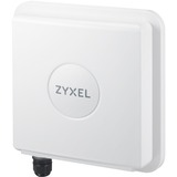 Zyxel LTE7480-M804 trådløs router Gigabit Ethernet Enkelt band (2,4 GHz) 4G Hvid, WIRELESS LTE router Wi-Fi 4 (802.11n), Enkelt band (2,4 GHz), Ethernet LAN, 3G, 4G, Hvid