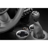 goobay 58820 oplader til mobil enhed Sort Indendørs Sort, Indendørs, Cigartænder, 5 V, 1 m, Sort