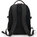 DICOTA D31719 rygsæk Sort Sort, 39,6 cm (15.6"), Notebook rum