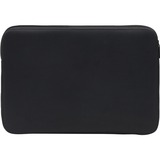 DICOTA Perfect Skin taske og etui til notebook 33,8 cm (13.3") Sort, Notebook Cover Sort, Etui, 33,8 cm (13.3"), 170 g