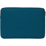 DICOTA Skin BASE 13-14.1 taske og etui til notebook 35,8 cm (14.1") Blå, Notebook Cover Blå, Etui, 35,8 cm (14.1"), 170 g
