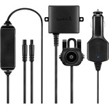 Garmin BC 30 backup kamera til bil Trådløs Sort, Trådløs, CMOS, 1/3.7", 640 x 480 pixel, 140°, 115°