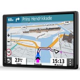 Garmin DriveSmart 65 EU MT-S navigator Fastgjort 17,6 cm (6.95") TFT Berøringsskærm 240 g Sort, Navigationssystemet Hele Europa, 17,6 cm (6.95"), 1024 x 600 pixel, TFT, Multi-touch, Flash, Hukommelseskort