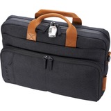 HP ENVY Urban 15.6" mappe, Laptop antracit, Mappe, 39,6 cm (15.6"), Skulderrem, 1,09 kg