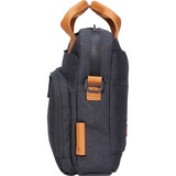 HP ENVY Urban 15.6" mappe, Laptop antracit, Mappe, 39,6 cm (15.6"), Skulderrem, 1,09 kg