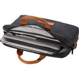 HP ENVY Urban 15.6" mappe, Laptop antracit, Mappe, 39,6 cm (15.6"), Skulderrem, 1,09 kg