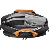 HP ENVY Urban 15.6" mappe, Laptop antracit, Mappe, 39,6 cm (15.6"), Skulderrem, 1,09 kg