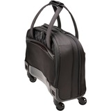 Kensington 15.6 IN CONTOUR BALANCE LAPTOP, Trolley Sort, Trolley etui, 39,6 cm (15.6"), 2,78 kg