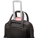 Kensington 15.6 IN CONTOUR BALANCE LAPTOP, Trolley Sort, Trolley etui, 39,6 cm (15.6"), 2,78 kg