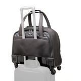 Kensington 15.6 IN CONTOUR BALANCE LAPTOP, Trolley Sort, Trolley etui, 39,6 cm (15.6"), 2,78 kg