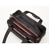 Kensington 15.6 IN CONTOUR BALANCE LAPTOP, Trolley Sort, Trolley etui, 39,6 cm (15.6"), 2,78 kg