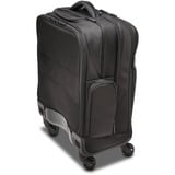 Kensington 17 IN CONTOUR OVERNIGHT LAPTOP, Trolley Trolley etui, 43,2 cm (17"), 3,29 kg