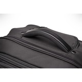 Kensington 17 IN CONTOUR OVERNIGHT LAPTOP, Trolley Trolley etui, 43,2 cm (17"), 3,29 kg