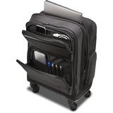 Kensington 17 IN CONTOUR OVERNIGHT LAPTOP, Trolley Trolley etui, 43,2 cm (17"), 3,29 kg