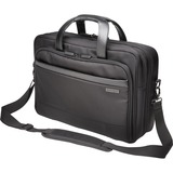 Kensington Contour 2.0 15,6" taske, Laptop Sort, 6" taske, Mappe, 39,6 cm (15.6"), Skulderrem, 1,4 kg