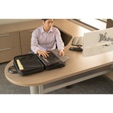 Kensington Contour 2.0 15,6" taske, Laptop Sort, 6" taske, Mappe, 39,6 cm (15.6"), Skulderrem, 1,4 kg