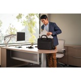 Kensington Contour 2.0 15,6" taske, Laptop Sort, 6" taske, Mappe, 39,6 cm (15.6"), Skulderrem, 1,4 kg