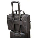 Kensington Contour 2.0 15,6" taske, Laptop Sort, 6" taske, Mappe, 39,6 cm (15.6"), Skulderrem, 1,4 kg