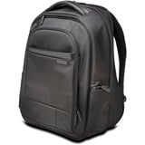 Kensington Contour 2.0 EQ Pro Laptop Backpack 17", Rygsæk Sort, Rygsæk, 43,2 cm (17"), 1,2 kg