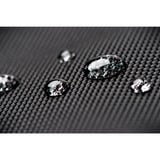 Kensington Contour 2.0 EQ Pro Laptop Backpack 17", Rygsæk Sort, Rygsæk, 43,2 cm (17"), 1,2 kg