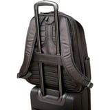 Kensington Contour 2.0 EQ Pro Laptop Backpack 17", Rygsæk Sort, Rygsæk, 43,2 cm (17"), 1,2 kg