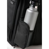 Kensington Contour 2.0 EQ Pro Laptop Backpack 17", Rygsæk Sort, Rygsæk, 43,2 cm (17"), 1,2 kg