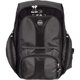 Kensington Contour Laptop 15,6'' rygsæk Sort, 6'' rygsæk, Rygsæk, 40,6 cm (16"), 1,39 kg