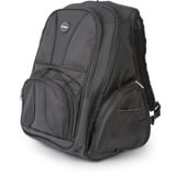 Kensington Contour Laptop 15,6'' rygsæk Sort, 6'' rygsæk, Rygsæk, 40,6 cm (16"), 1,39 kg